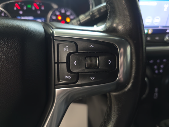 Used 2019 Chevrolet Blazer LT AWD/4WD image 16