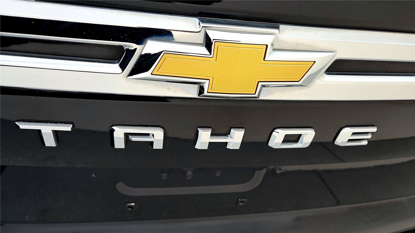 Used 2023 Chevrolet Tahoe LT image 13