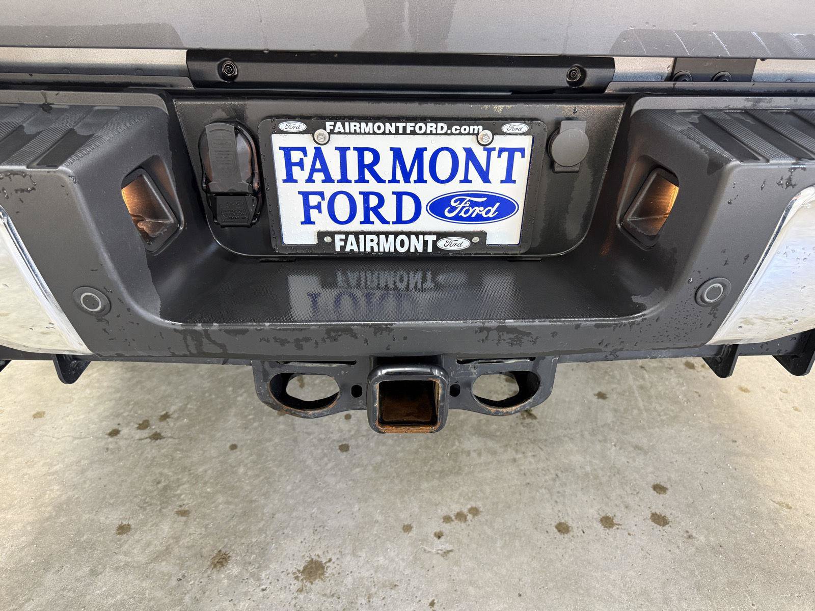 Used 2023 Ford F250 Lariat w/ Lariat Ultimate Package AWD/4WD image 34