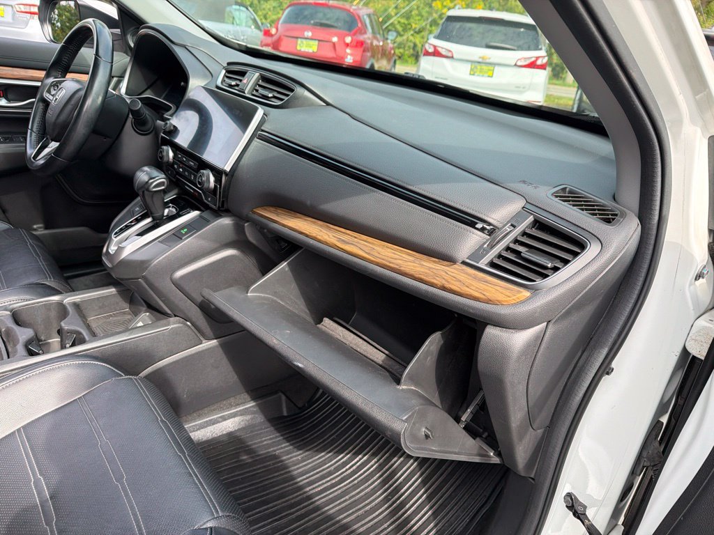 Used 2018 Honda CR-V EX-L image 34