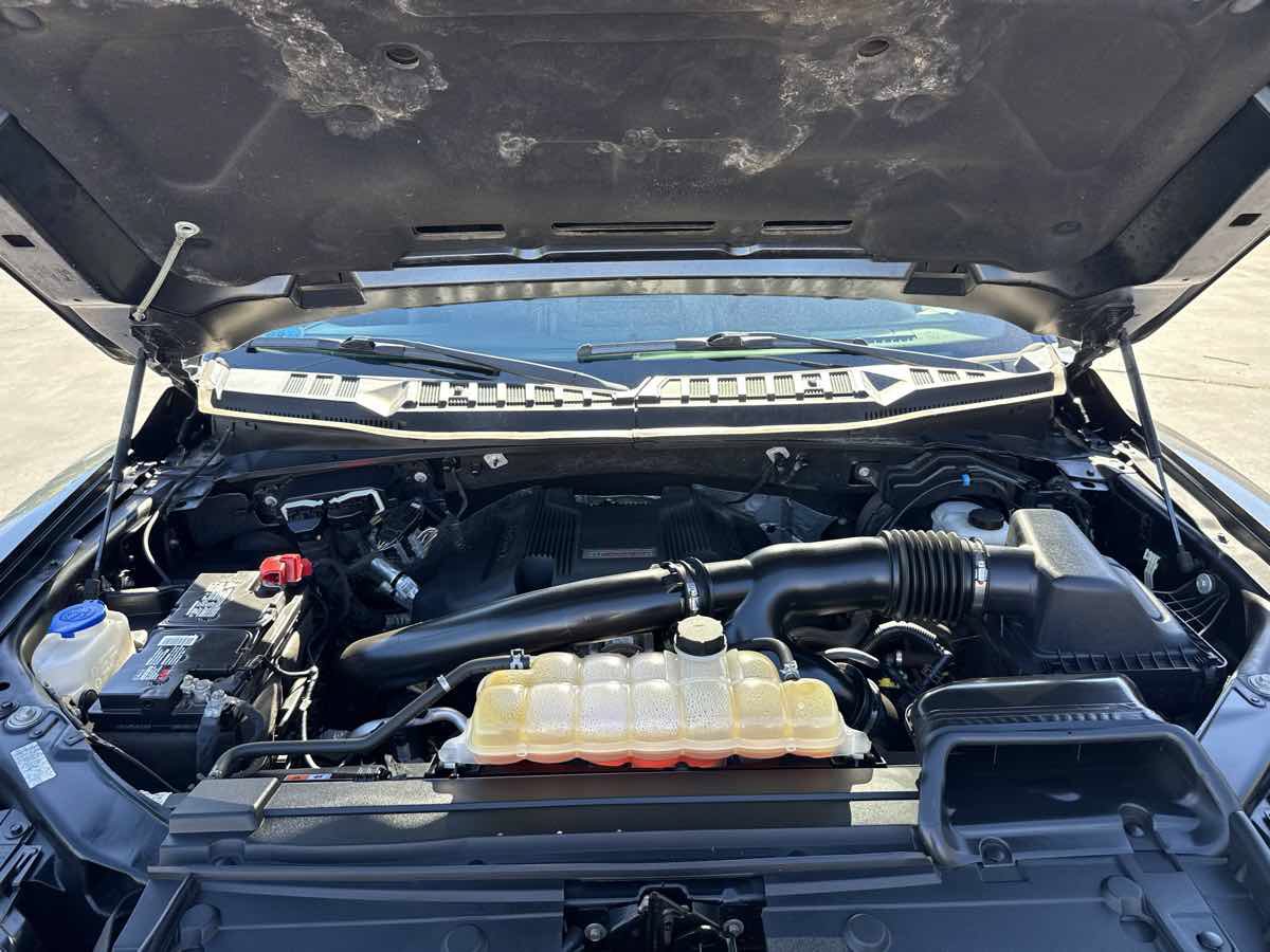 Used 2018 Ford F150 Raptor w/ Equipment Group 802A Luxury AWD/4WD image 12