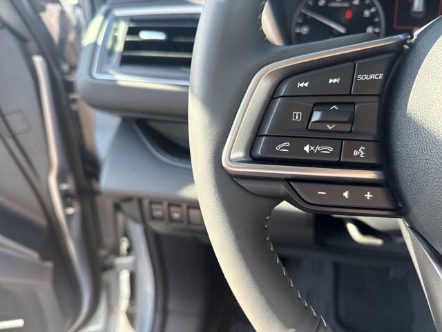 New 2026 Subaru Ascent Touring w/ Popular Package #1 AWD/4WD image 69