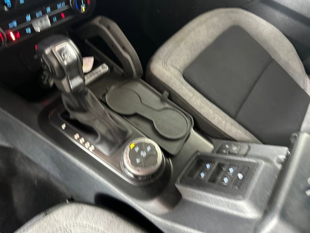 Used 2022 Ford Bronco Big Bend image 19