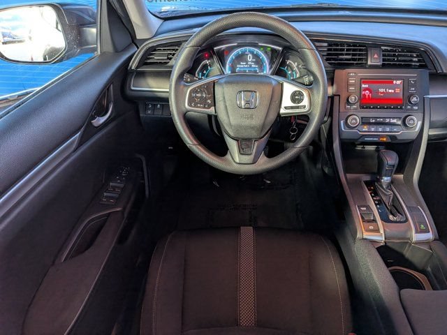Used 2020 Honda Civic LX image 12
