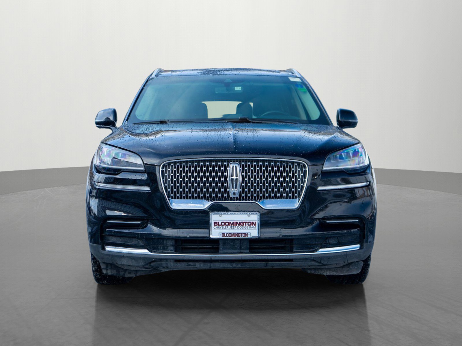 Used 2024 Lincoln Aviator Reserve image 2