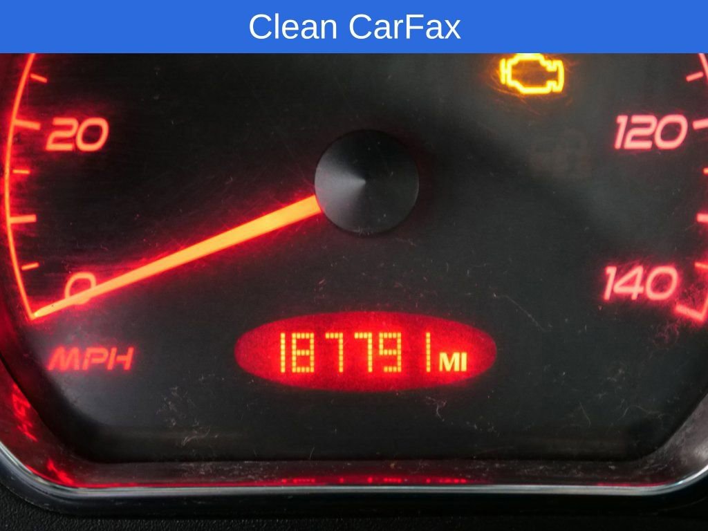 Used 2008 Pontiac G6 Sedan image 2