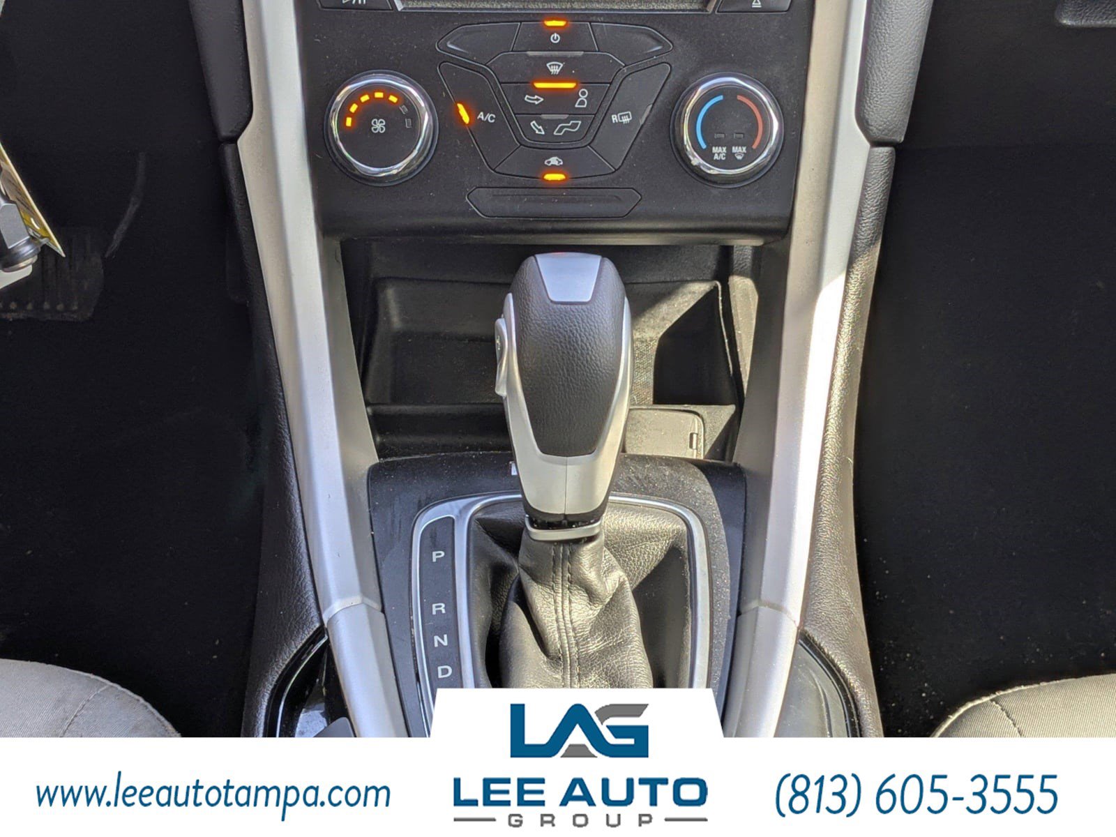 Used 2014 Ford Fusion S FWD image 18