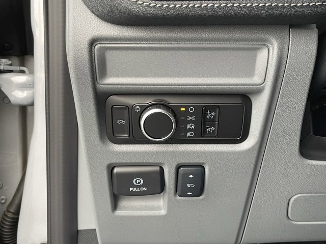 New 2025 Ford F150 Lightning Flash image 25
