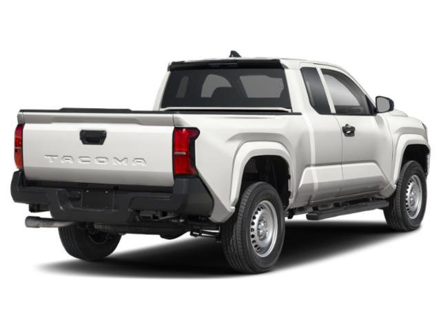 Used 2025 Toyota Tacoma SR RWD image 2