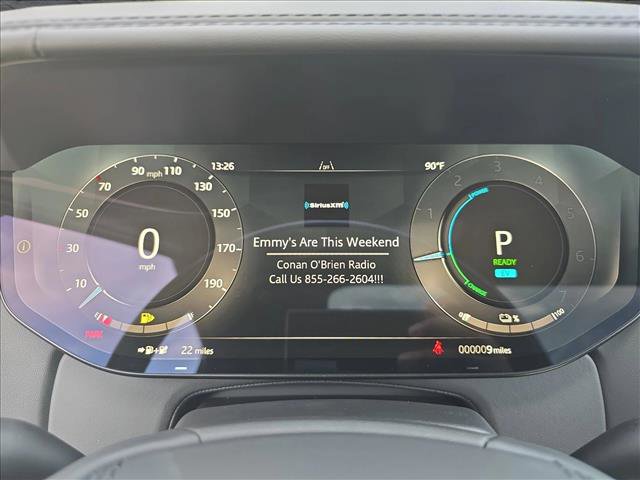 New 2025 Land Rover Range Rover SE image 20