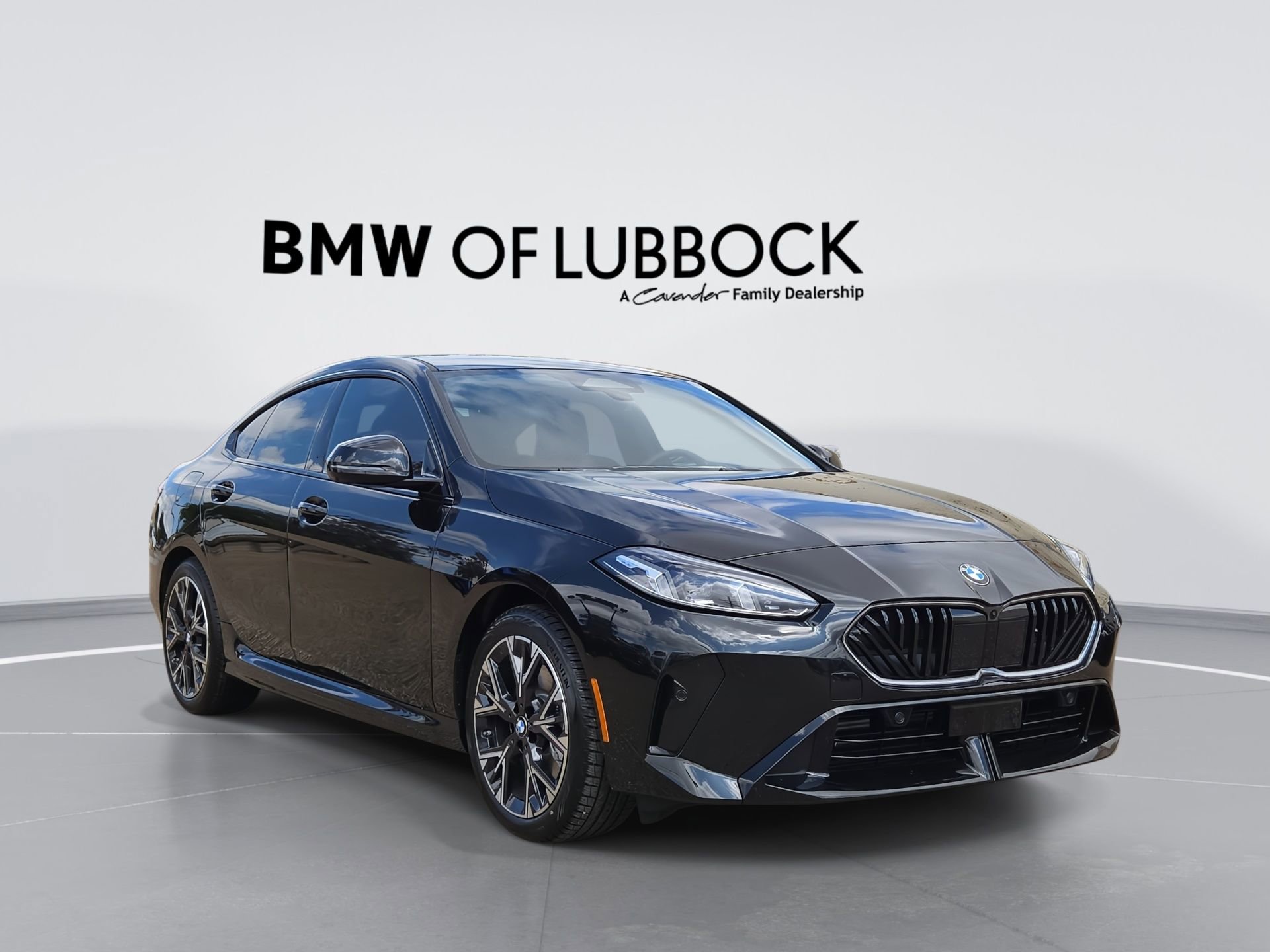 New 2026 BMW 228i xDrive w/ Technology Package AWD/4WD image 1