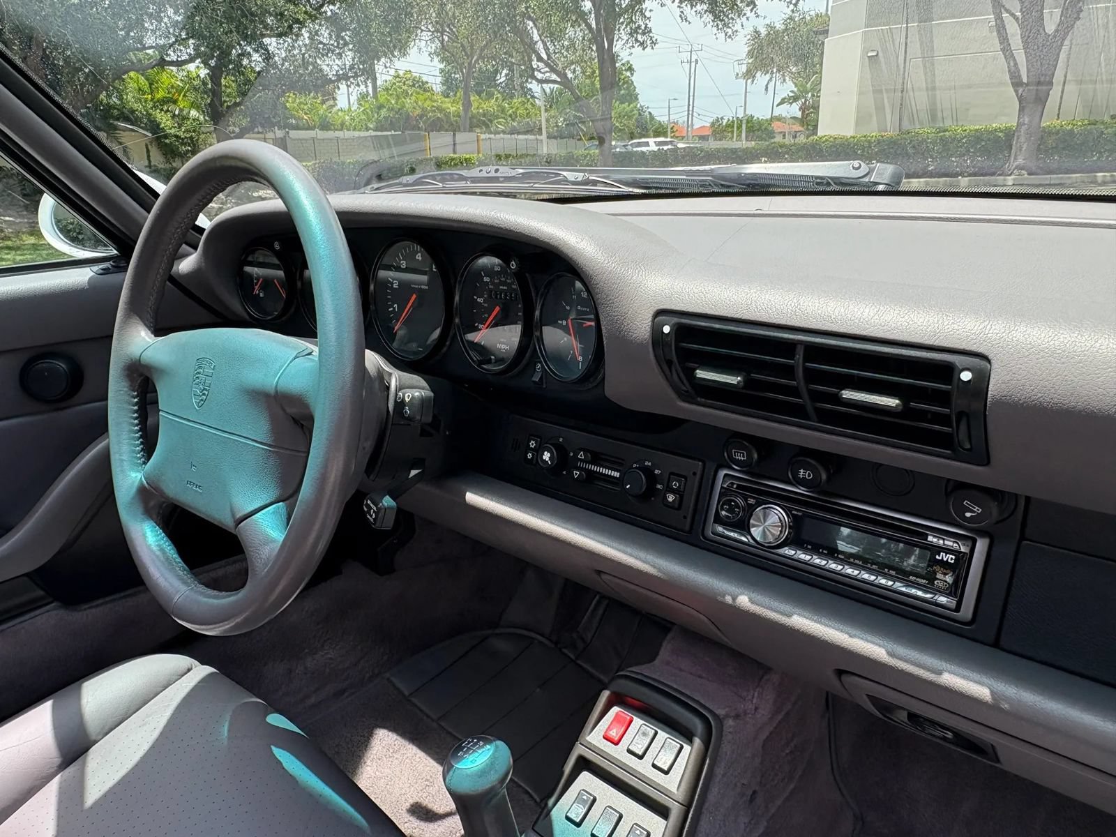 Used 1995 Porsche 911 Carrera image 48