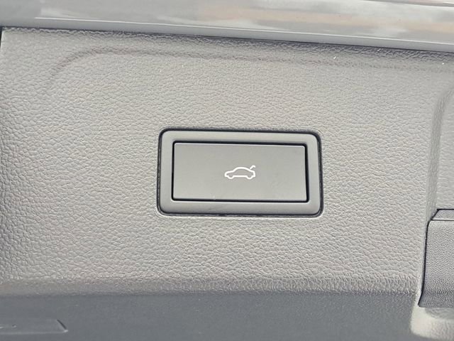 New 2026 Volkswagen Atlas SEL Premium R-Line image 27