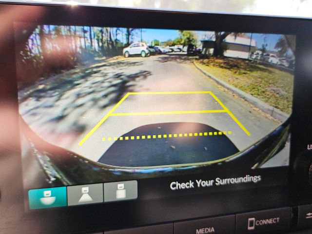 Certified 2024 Honda Accord LX image 18