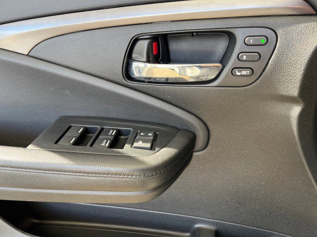 Used 2022 Honda Pilot Special Edition image 32