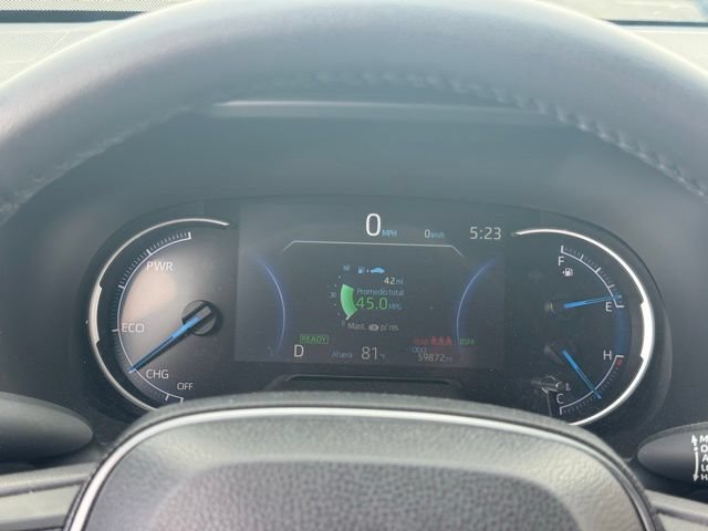 Used 2022 Toyota RAV4 XSE w/ XSE Grade Weather Package AWD/4WD image 21