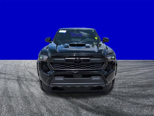 Used 2026 Toyota Tacoma TRD Sport AWD/4WD image 9