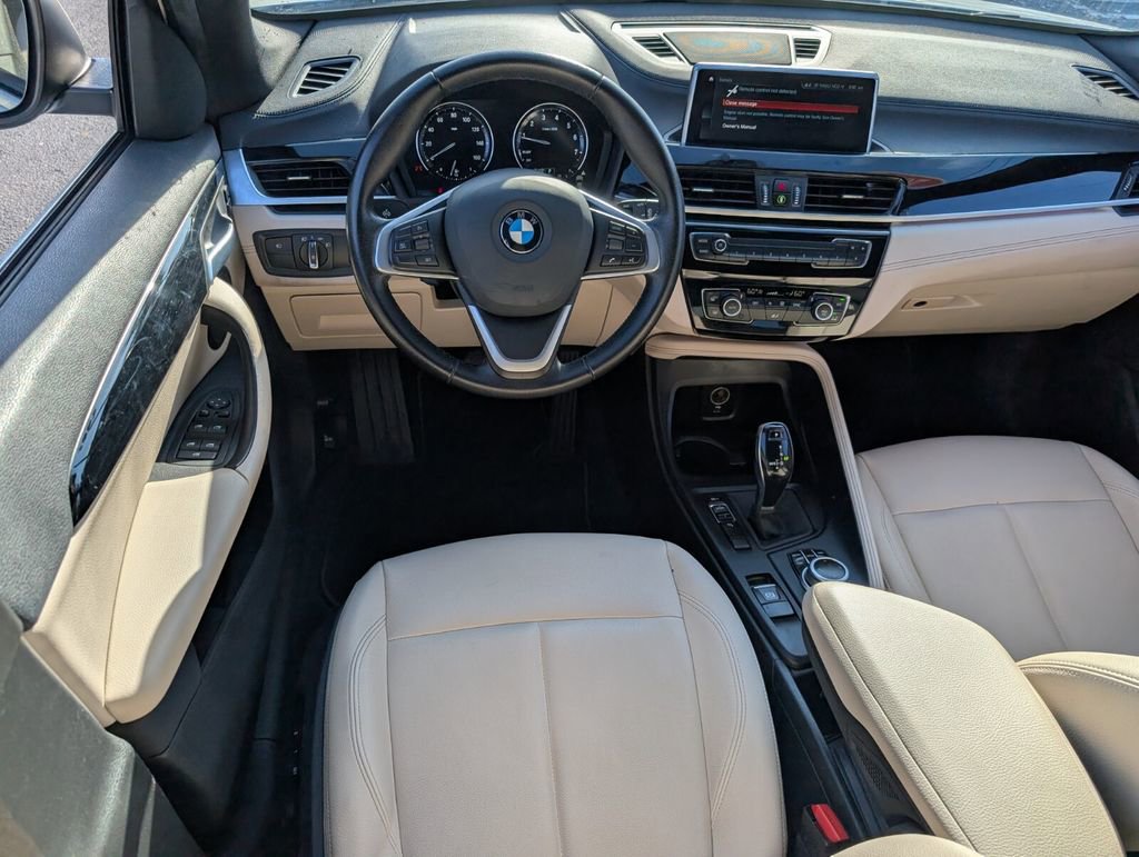 Used 2020 BMW X1 sDrive28i w/ Convenience Package image 13