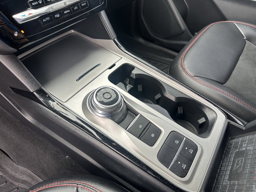 Used 2022 Ford Explorer ST-Line image 15