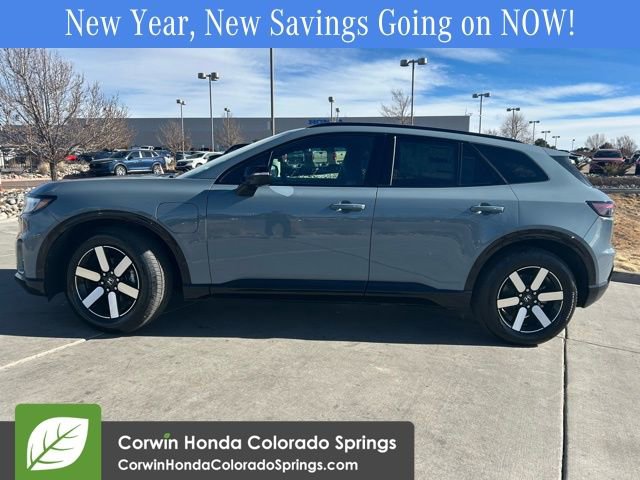 New 2026 Honda Prologue Touring image 5