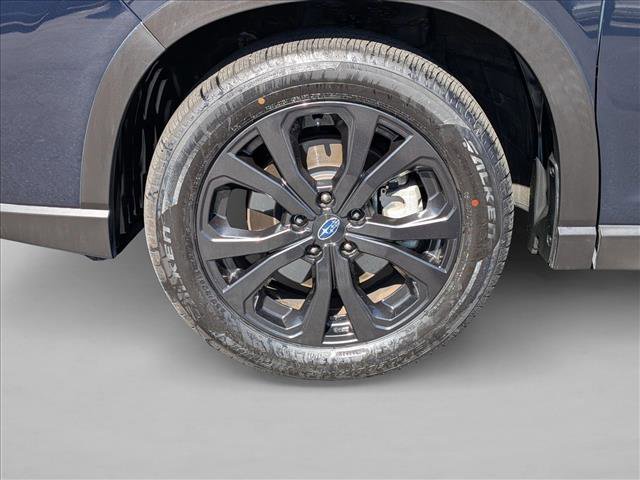 Used 2020 Subaru Forester Sport w/ Popular Package #2 image 10