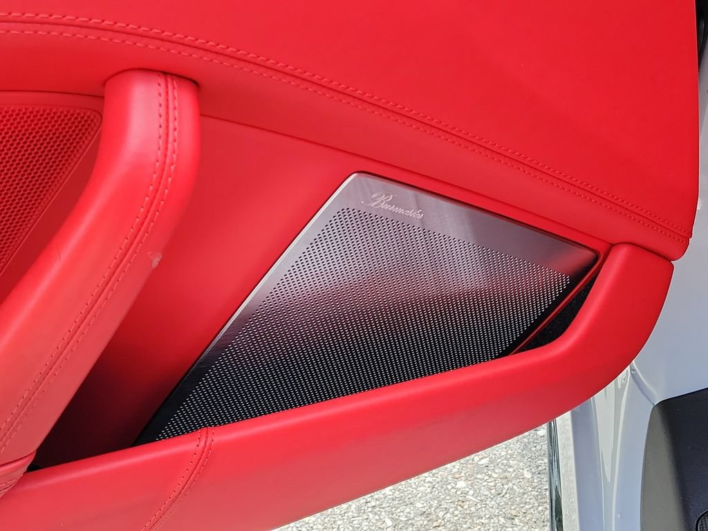Certified 2024 Porsche 911 Carrera GTS RWD image 27