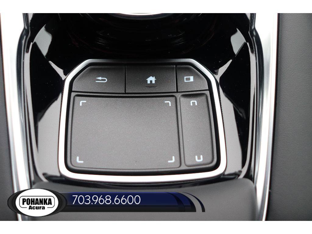 New 2026 Acura RDX SH-AWD image 20