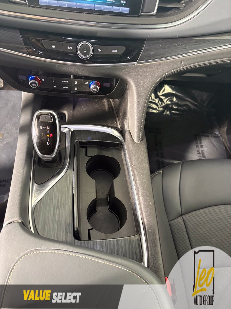 Used 2019 Buick Enclave Essence FWD image 14