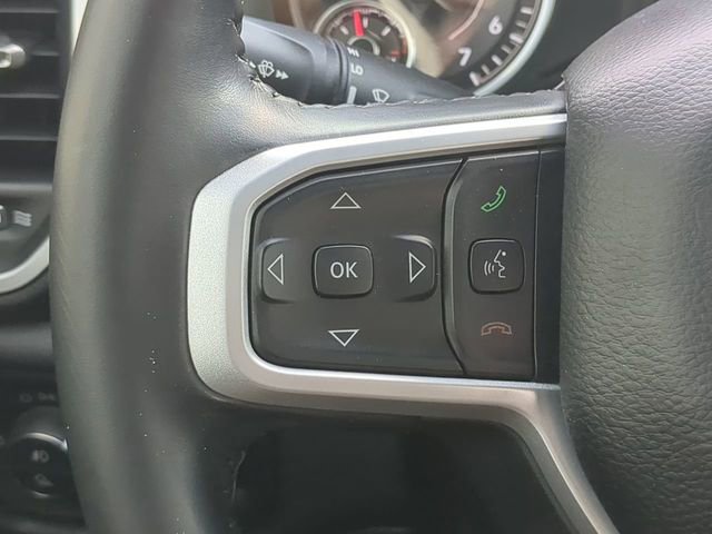 Used 2020 RAM 1500 Big Horn RWD image 27