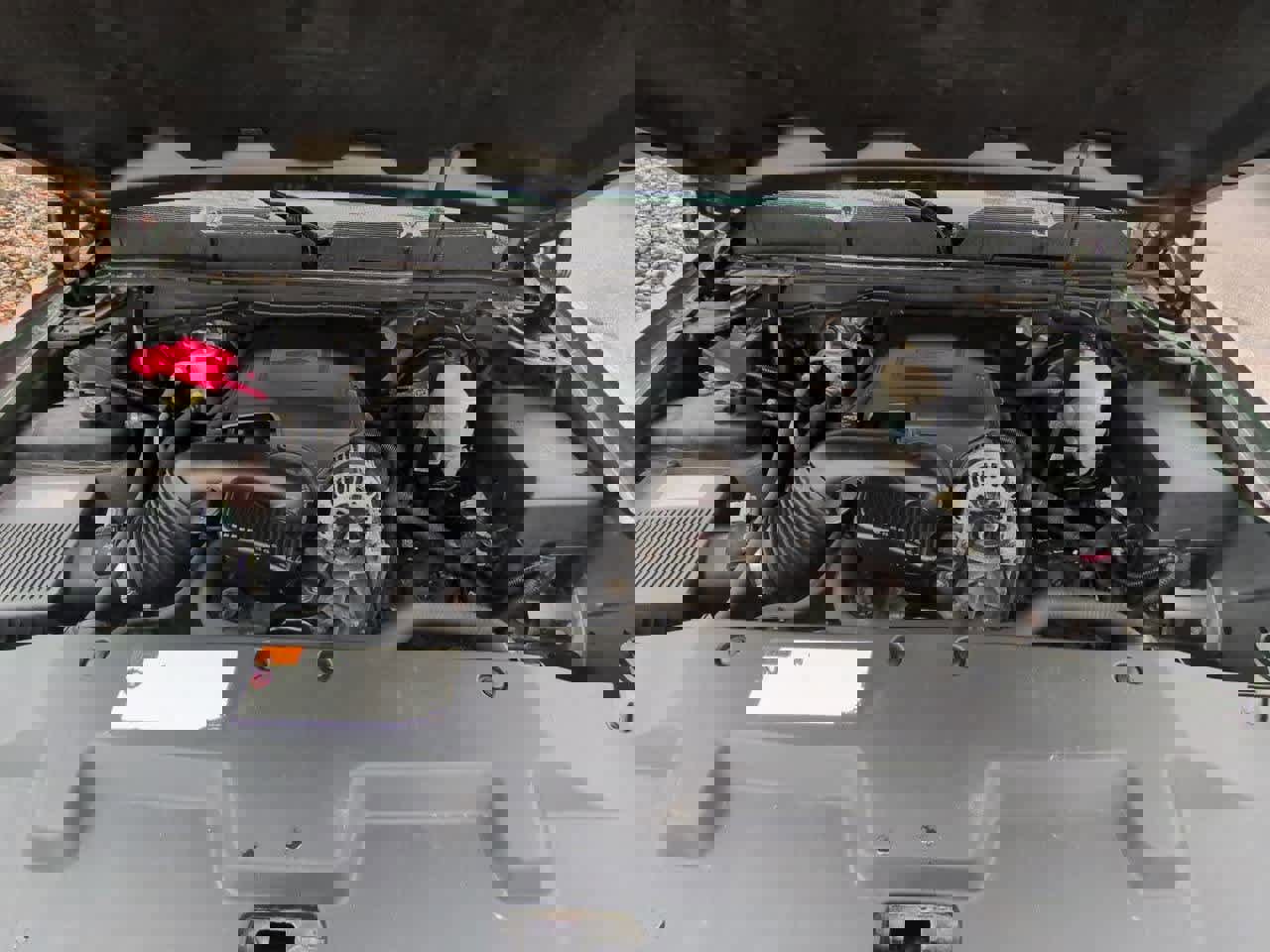 Used 2012 Chevrolet Silverado 1500 LTZ w/ LTZ Plus Package image 14