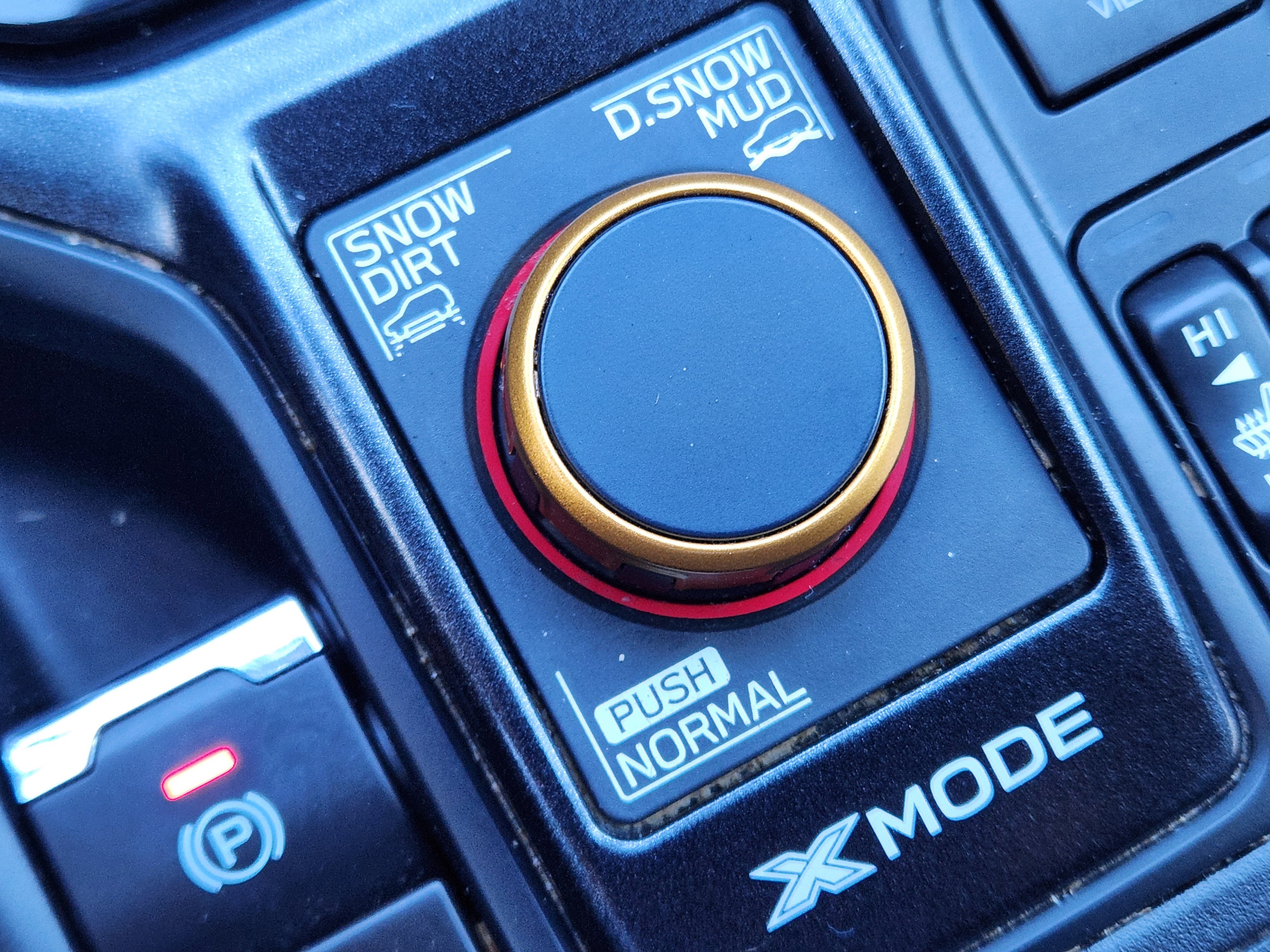 Certified 2023 Subaru Forester Wilderness image 31