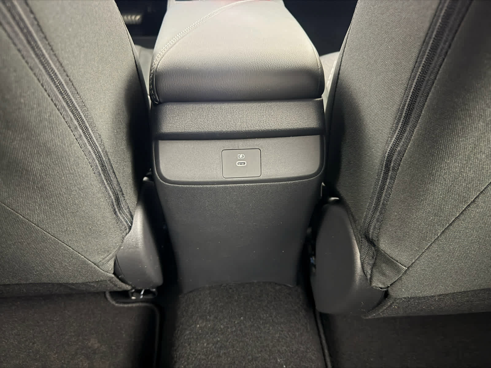 New 2026 Nissan Sentra SV w/ SV Convenience Package image 21