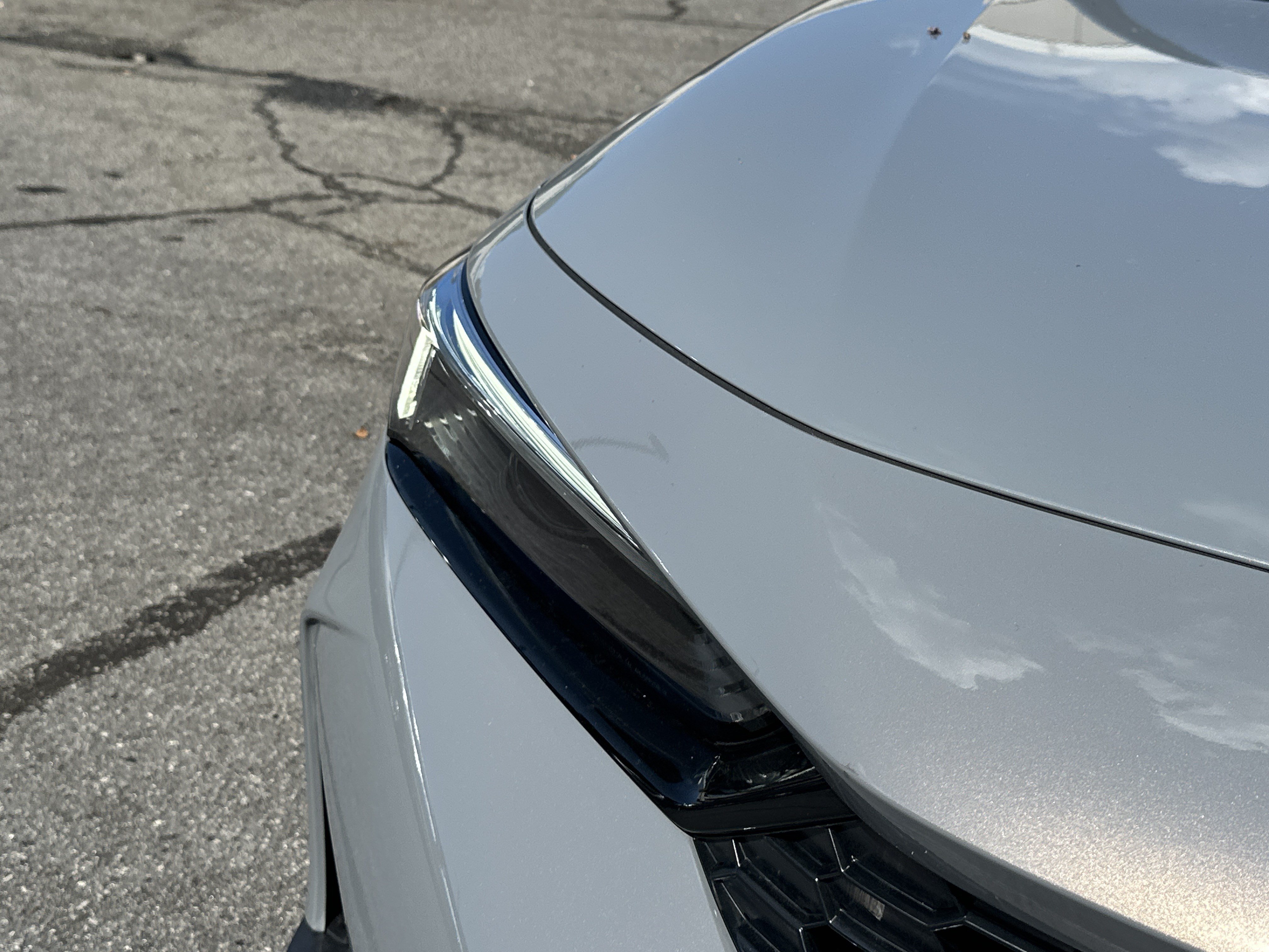 Used 2026 Honda Civic Si image 12