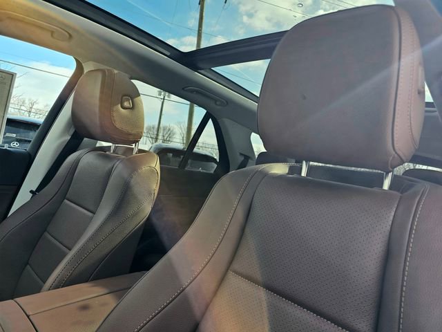 New 2026 Mercedes-Benz GLE 350 GLE 350 image 18