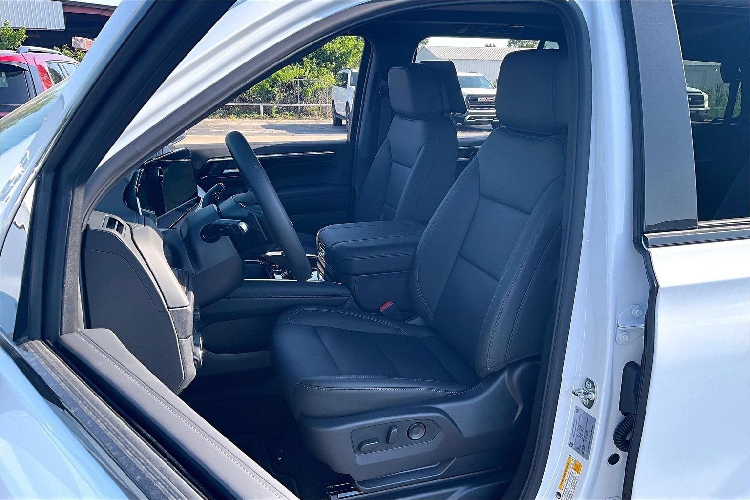 New 2026 Chevrolet Tahoe Z71 AWD/4WD image 9