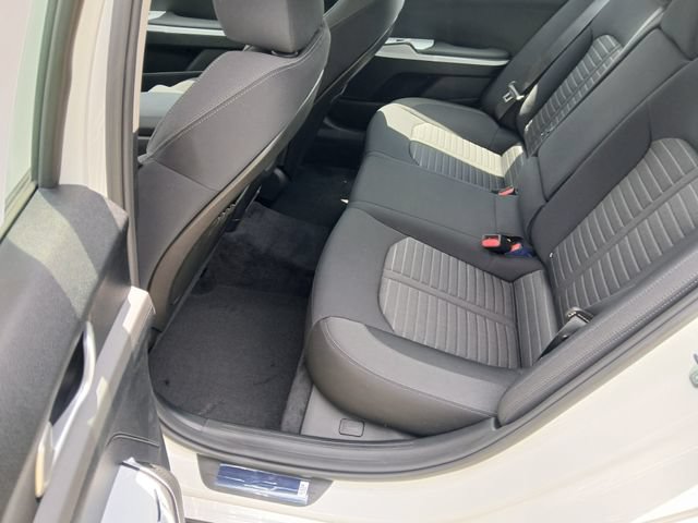 New 2026 Kia K5 LXS FWD image 38