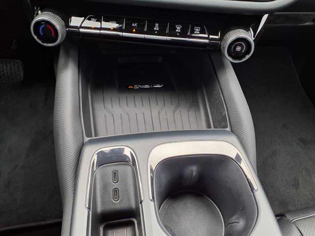 New 2026 Chevrolet Equinox EV RS image 15