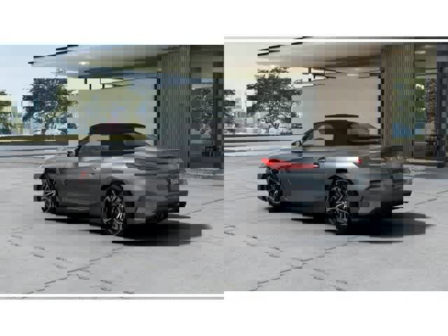 New 2026 BMW Z4 sDrive30i image 2