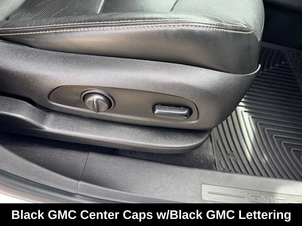 Used 2020 GMC Terrain SLT w/ Preferred Package FWD image 16