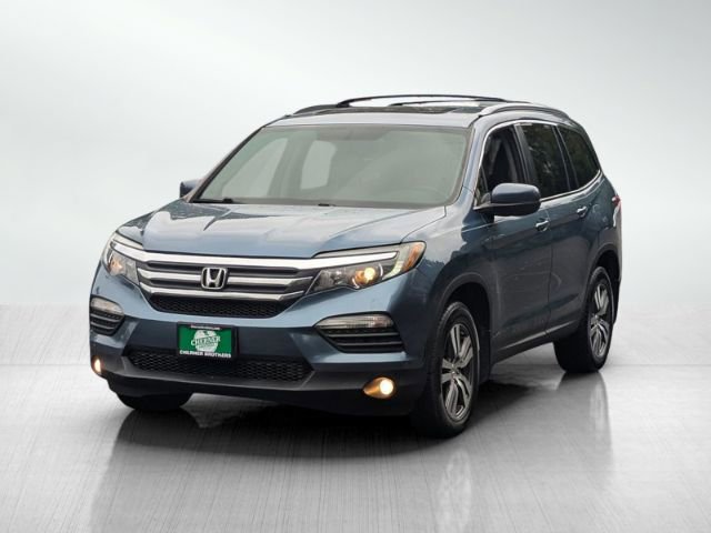 Used 2016 Honda Pilot EX-L image 8