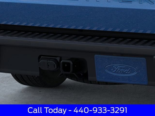 New 2026 Ford Maverick XLT w/ XLT Luxury Package AWD/4WD image 26