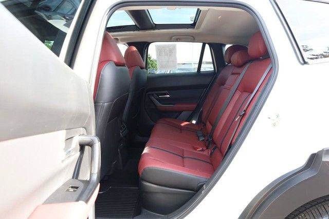 Used 2025 MAZDA CX-50 2.5 Hybrid w/ Premium Plus Pkg AWD/4WD image 22