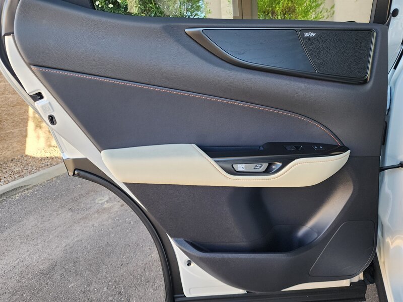 Used 2022 Lexus NX 350 AWD w/ Vision Package image 77