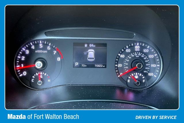 Used 2020 Kia Soul LX image 12