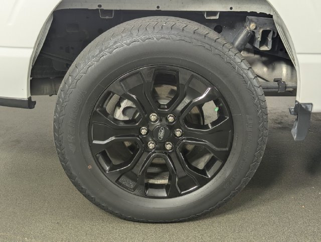 Used 2023 Ford F150 Lariat w/ Equipment Group 502A High AWD/4WD image 14