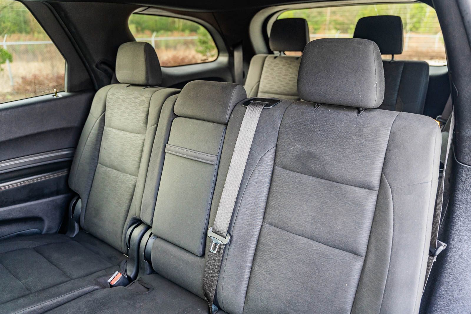 Used 2023 Dodge Durango GT image 19