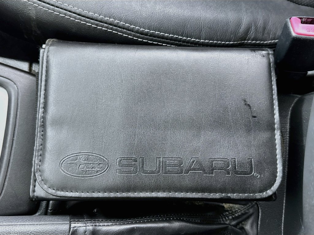 Used 2014 Subaru Forester 2.5i Touring AWD/4WD image 31