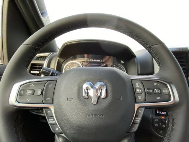 New 2027 RAM 1500 Big Horn AWD/4WD image 12