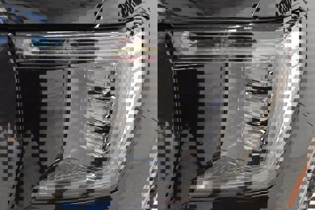 Used 2023 GMC Yukon Denali Ultimate image 15