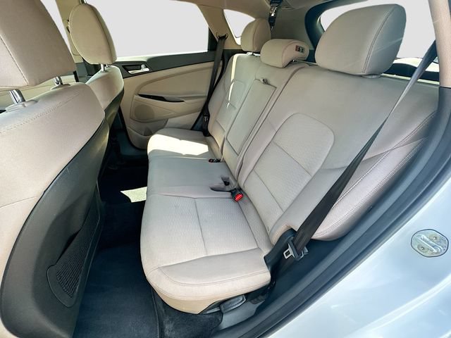 Used 2019 Hyundai Tucson SE AWD/4WD image 24